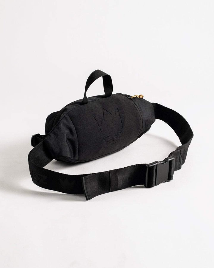 Kingz Tactical Shoulder Bag – Black