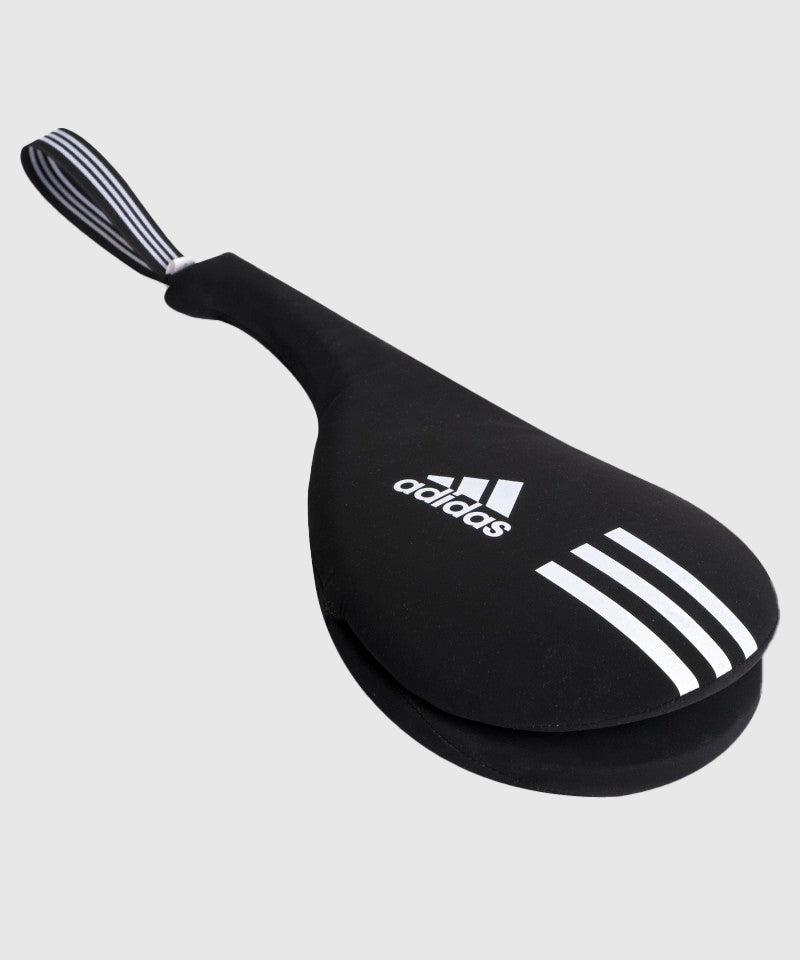 Adidas Double Taekwondo Racket – Black