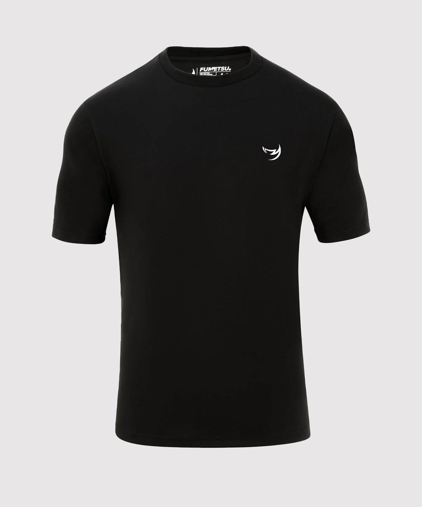 Fumetsu Origins 2.0 Trainings-T-Shirt - Schwarz
