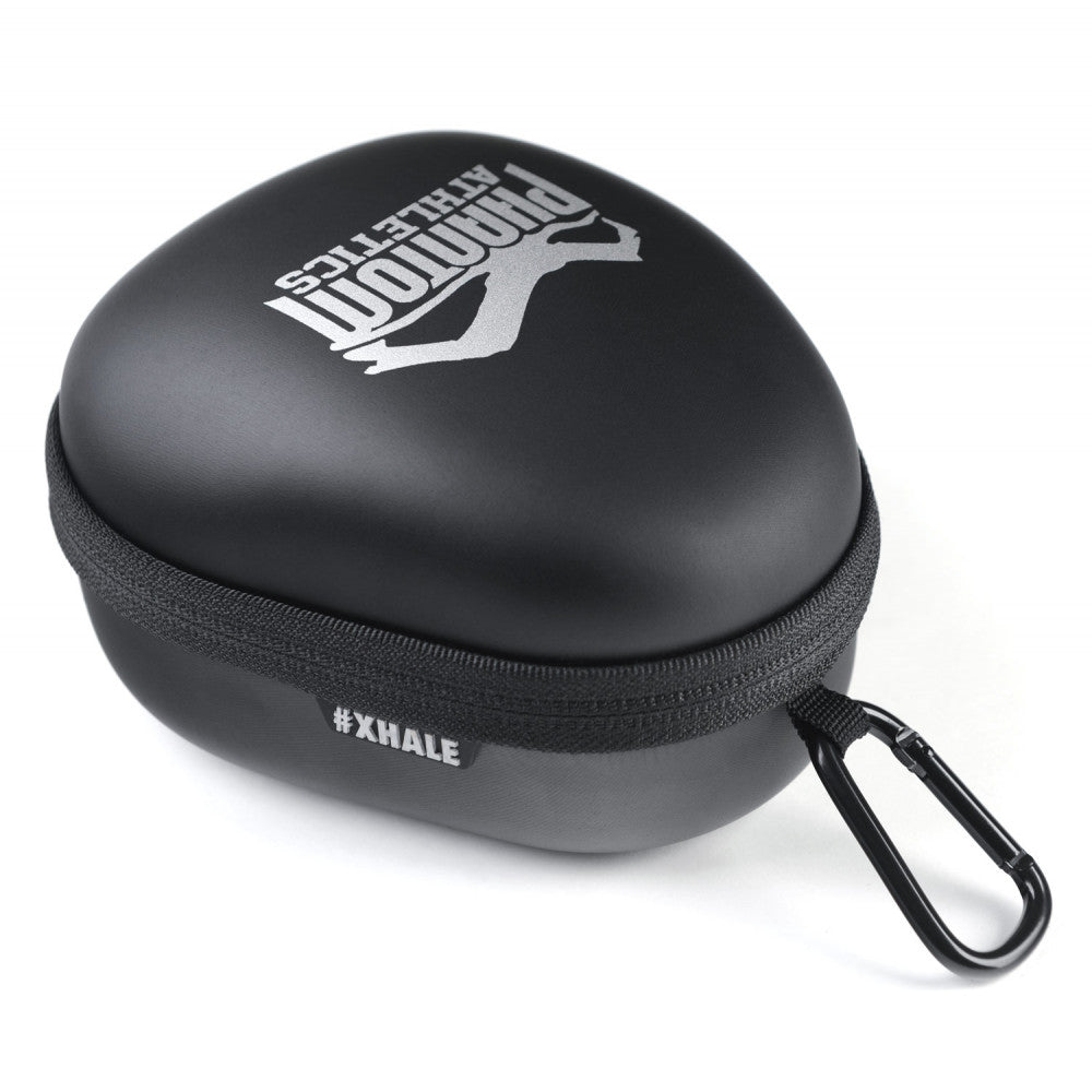 Caja de almacenamiento para máscara de entrenamiento Phantom