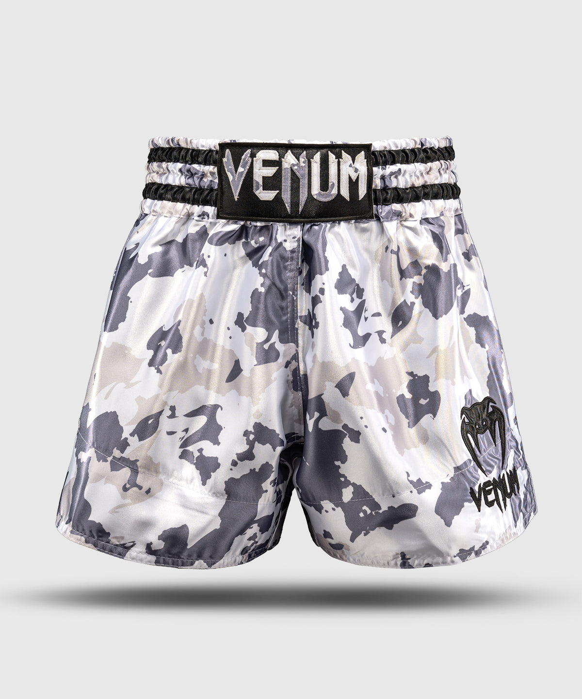 Venum Classic Pantaloncini da Muay Thai - Mimetico Urbano