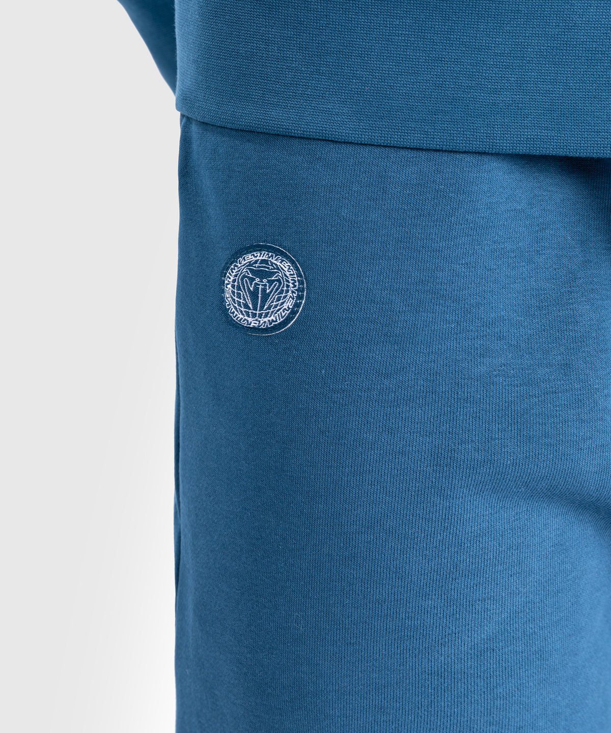 Venum Vortex XL Herren Jogginghose - Marineblau