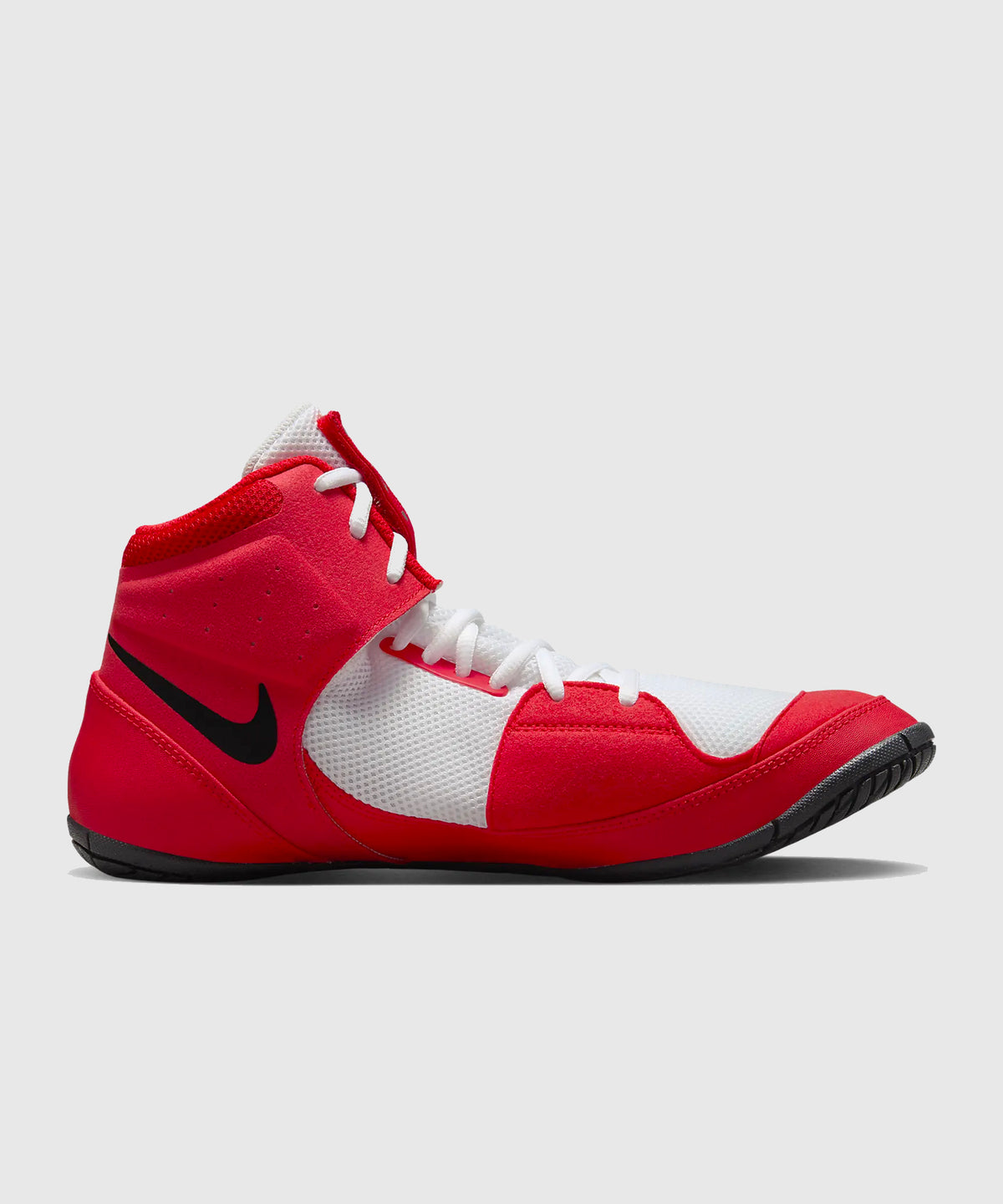 Nike Fury Scarpe da Lotta - Rosso