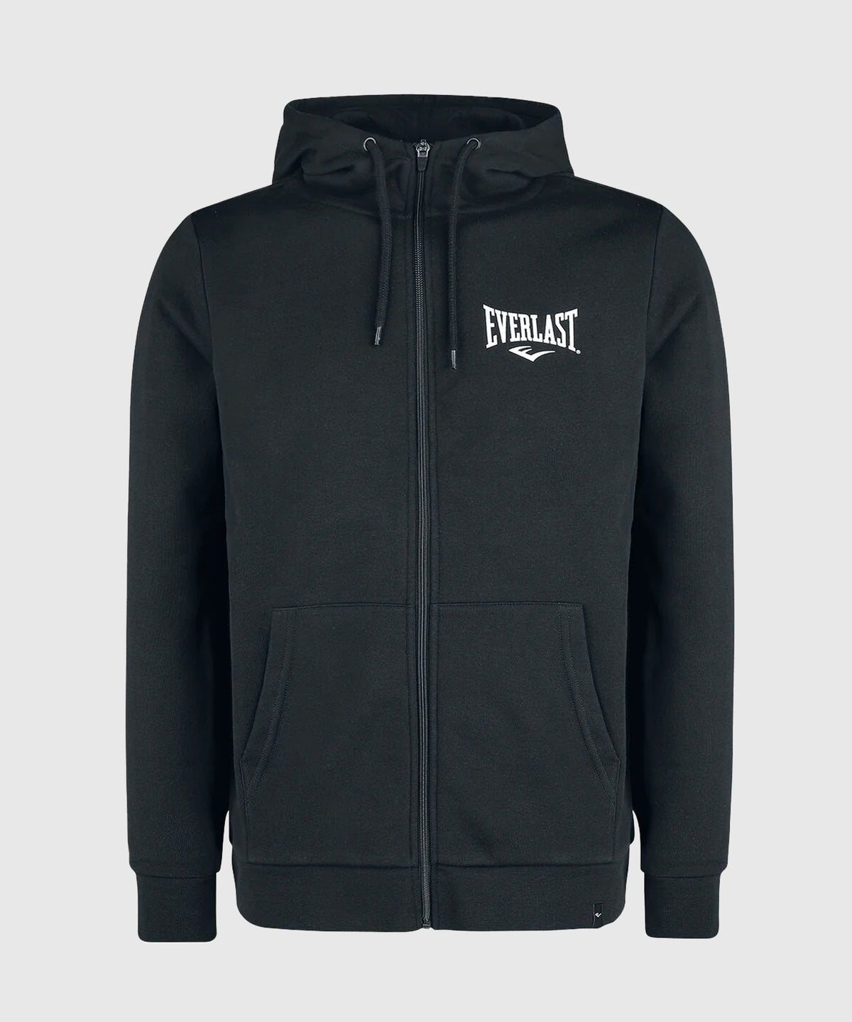 Everlast Limerick Felpa - Nera