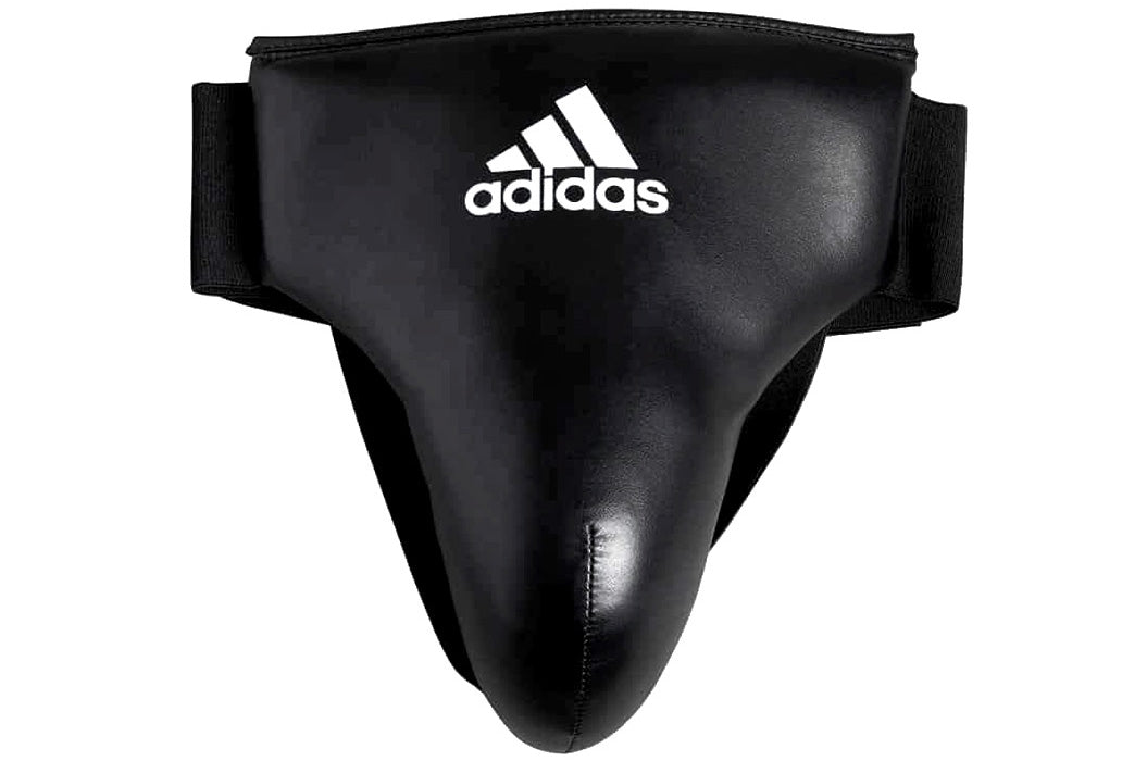 Adidas Anatomical Training Groin Guard - Black