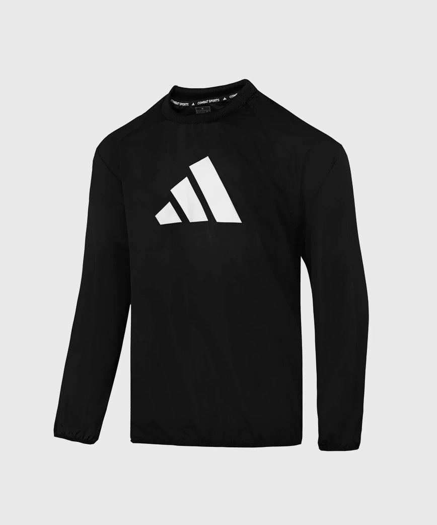 Adidas Classic Tuta da Sauna - Nero