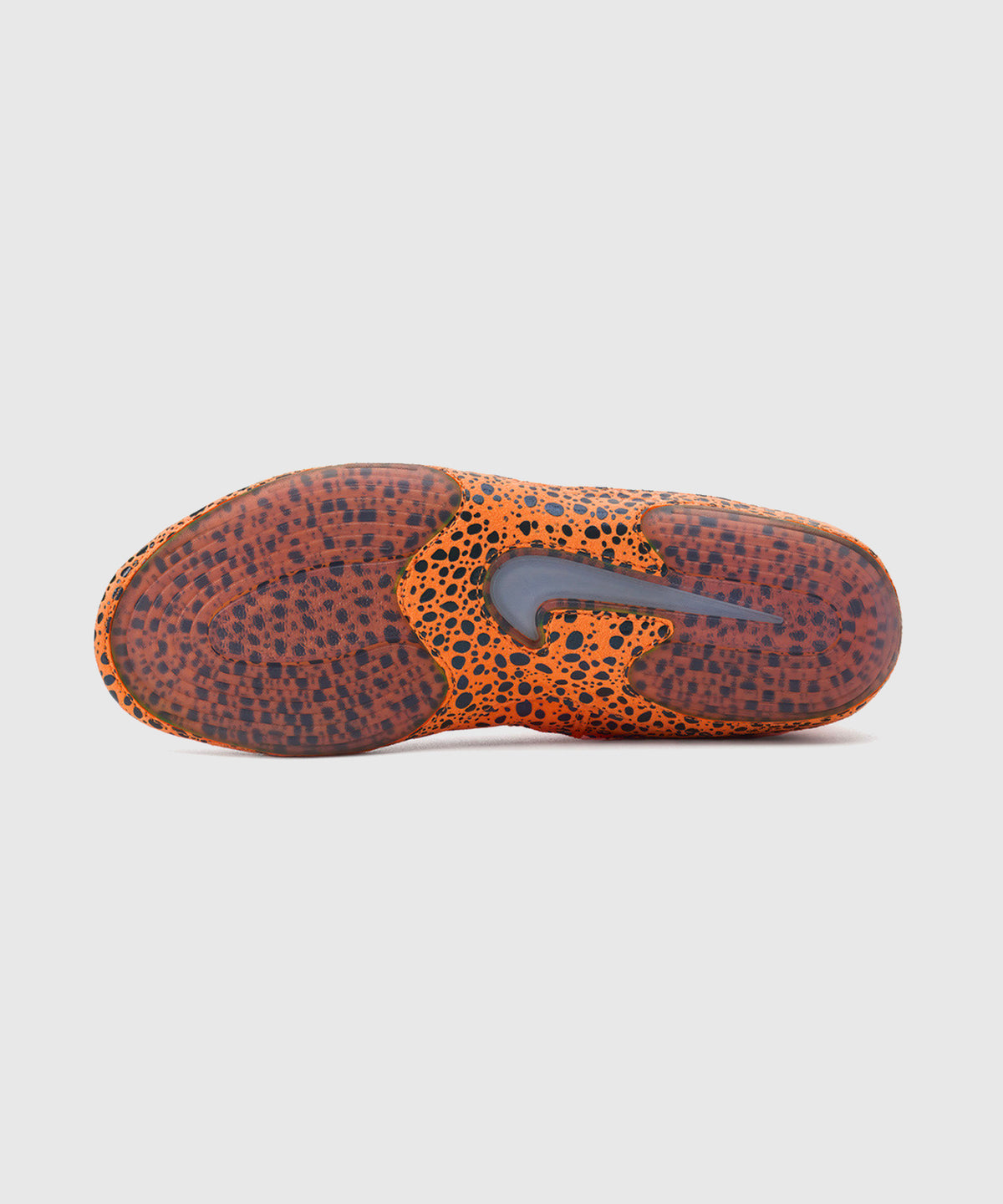 Nike Inflict 3 SE Olympic Ringerschuhe - Orange