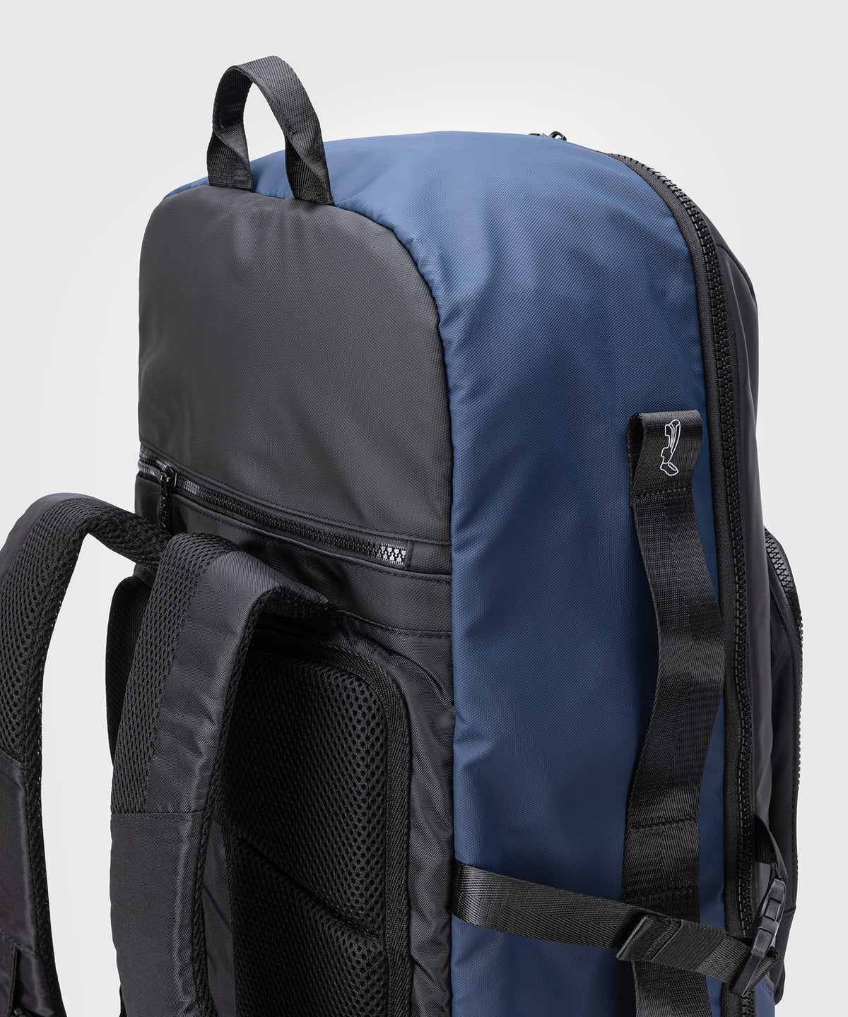 Sac à Dos Venum Evo 2 Xtrem (50-63L) – Noir/Bleu