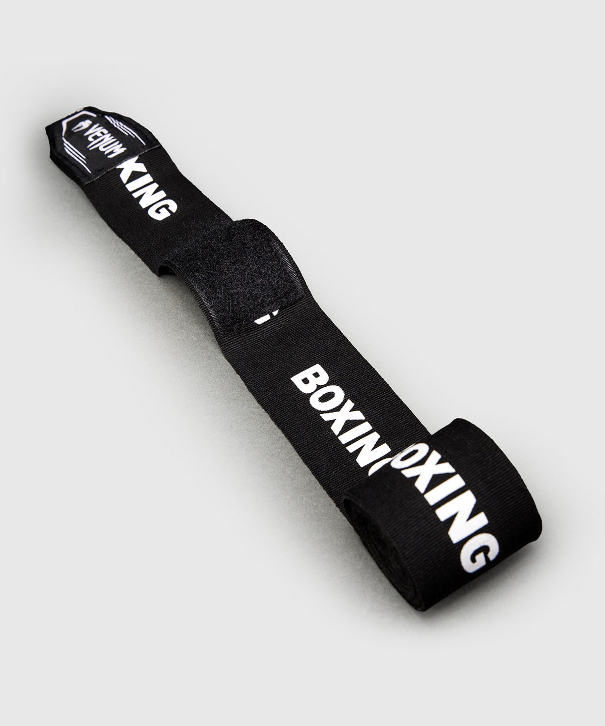 Venum Kontact Evo Boxing Fasce da boxe - Nero/Bianco