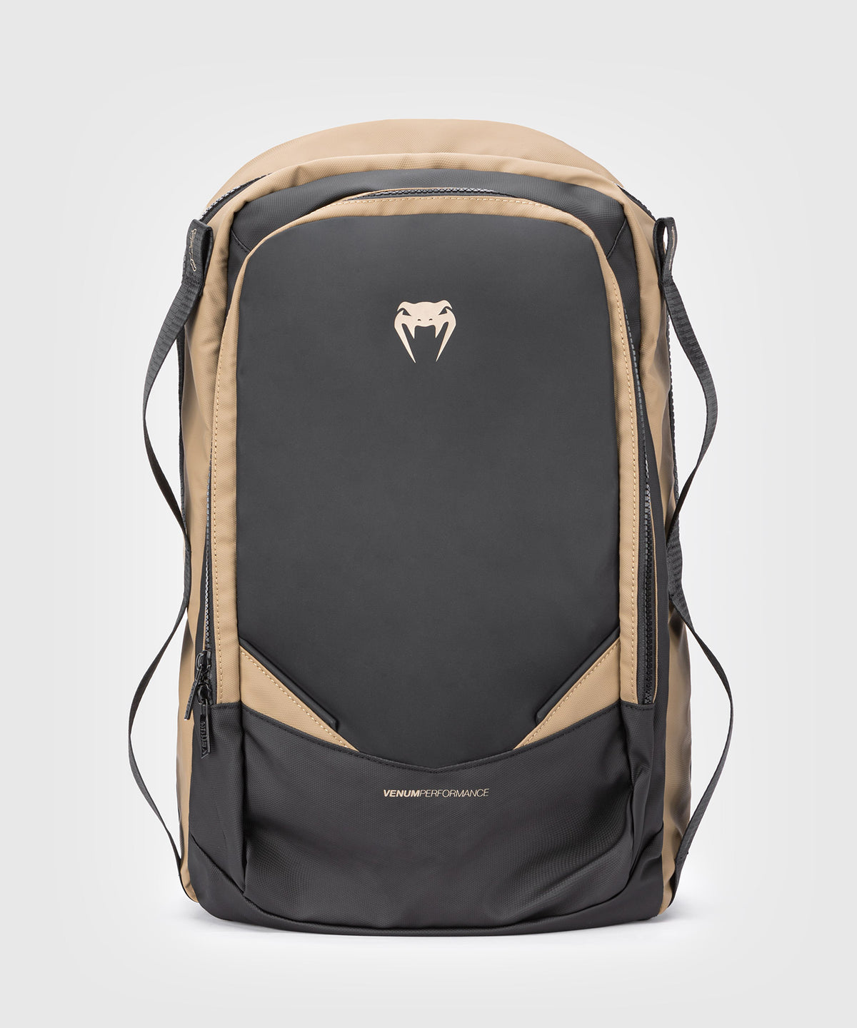Venum Evo 2 Zaino (20-25L) – Nero/Sabbia