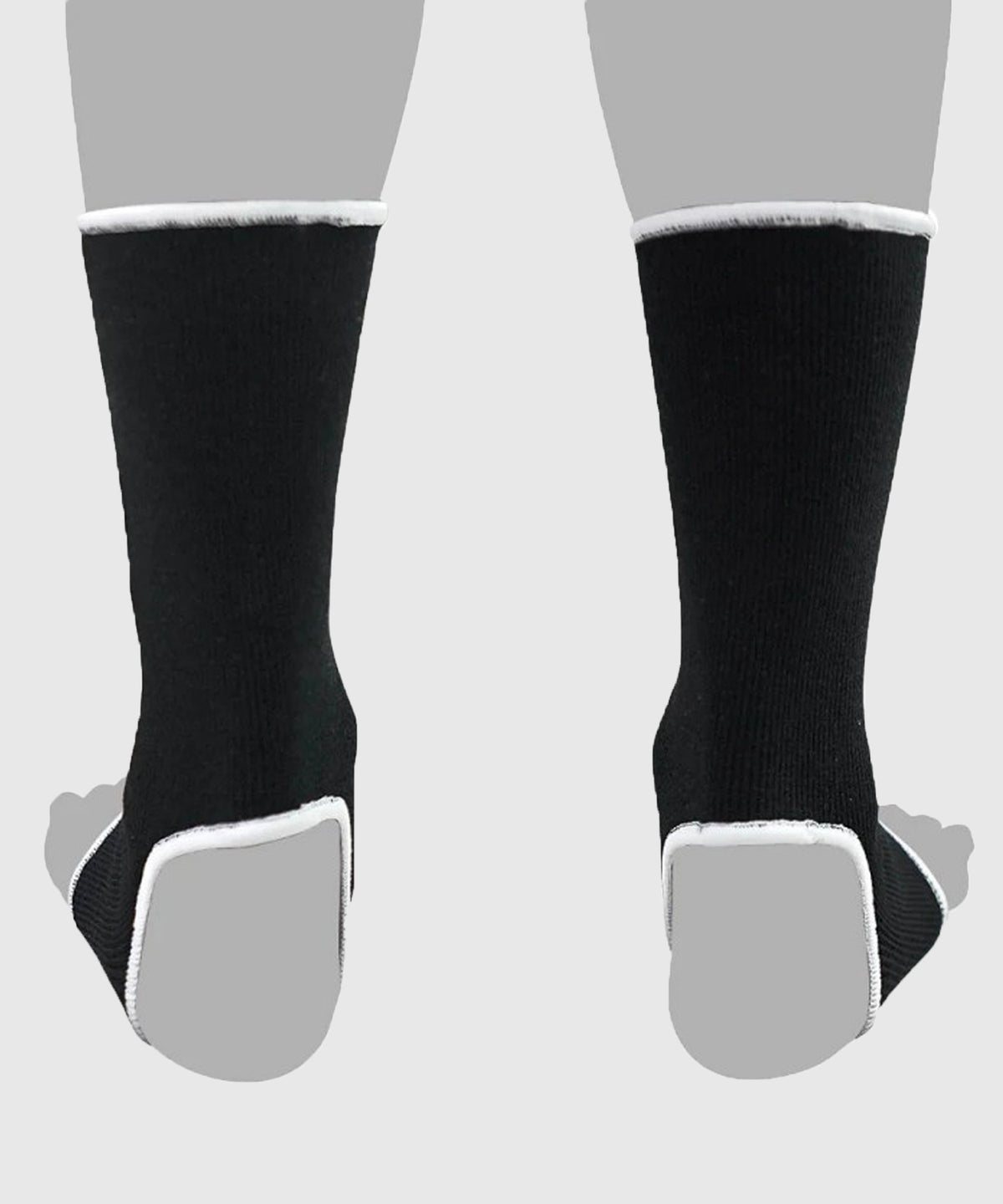 Tuff Tobillera – Negro