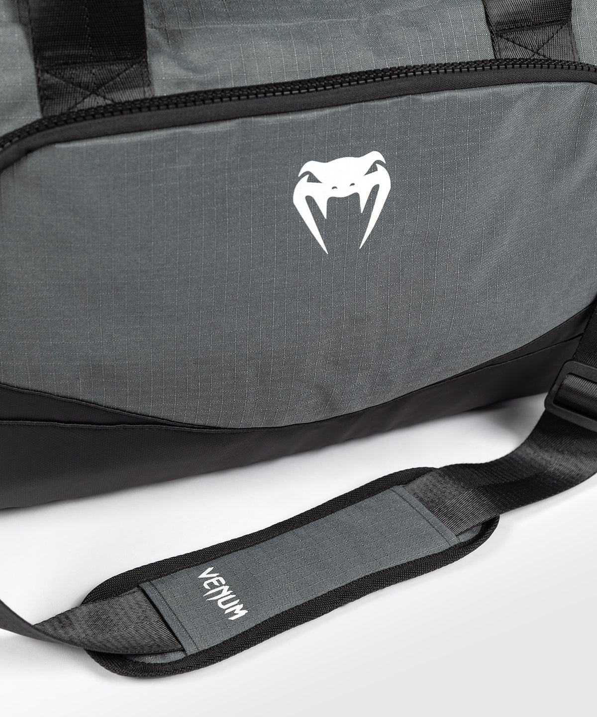 Sac de Sport Venum Evo 2 XTrem Ripstop (55-63L) – Gris Tempête