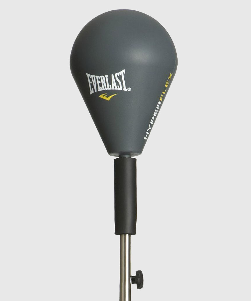 Everlast Hyperflex Strike Boxsack – Grau