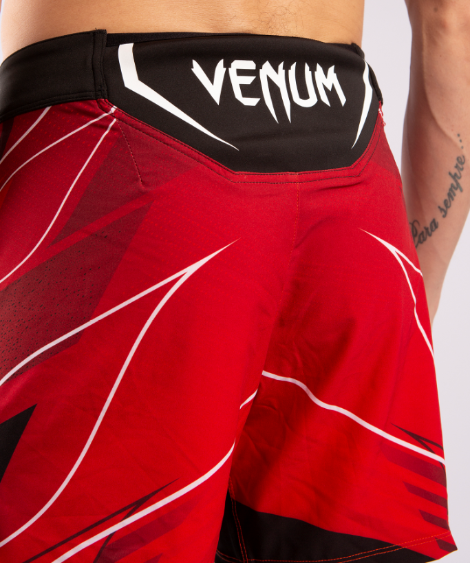 Fightshort Homme UFC Venum Pro Line - Rouge