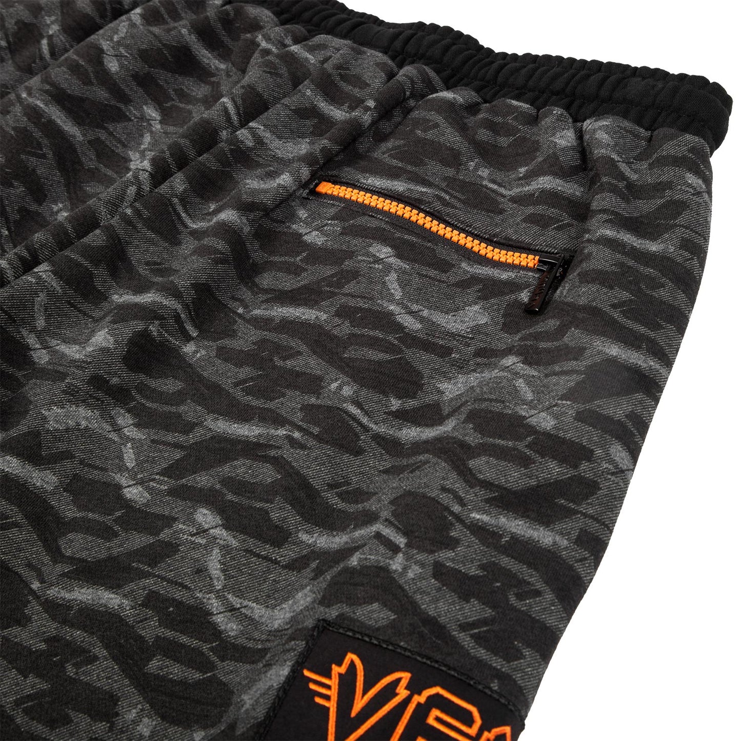 Pantalones de Chándal Venum Tramo 2.0 - Negro