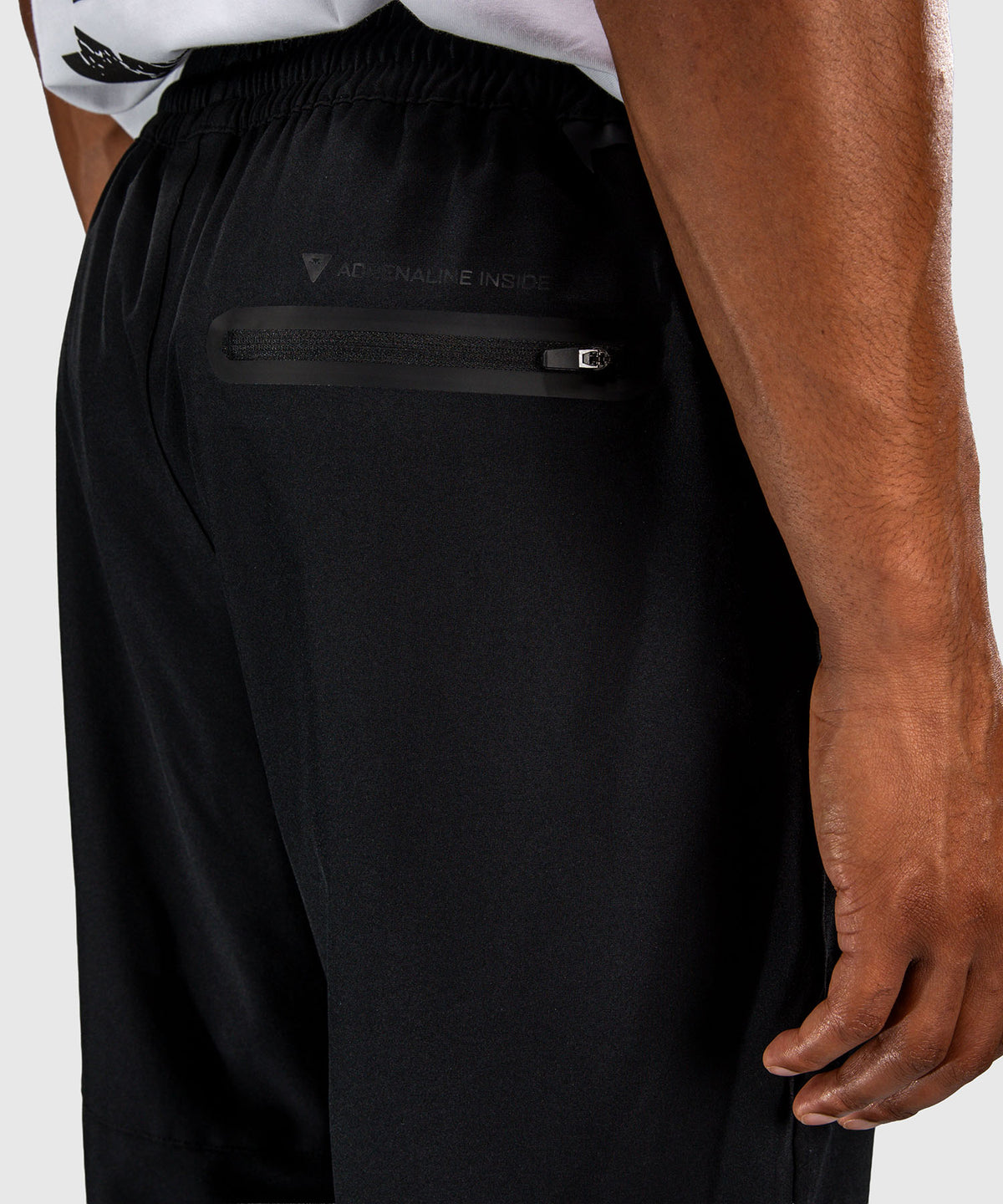 Venum Paddock Pantaloni jogger - Nero