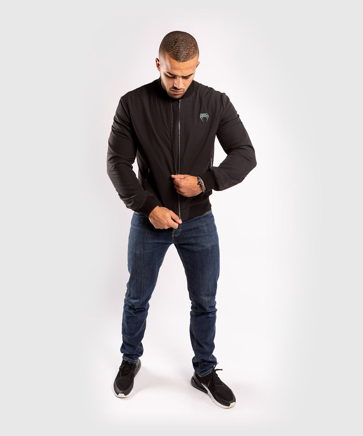Bombers Venum Trooper - Noir