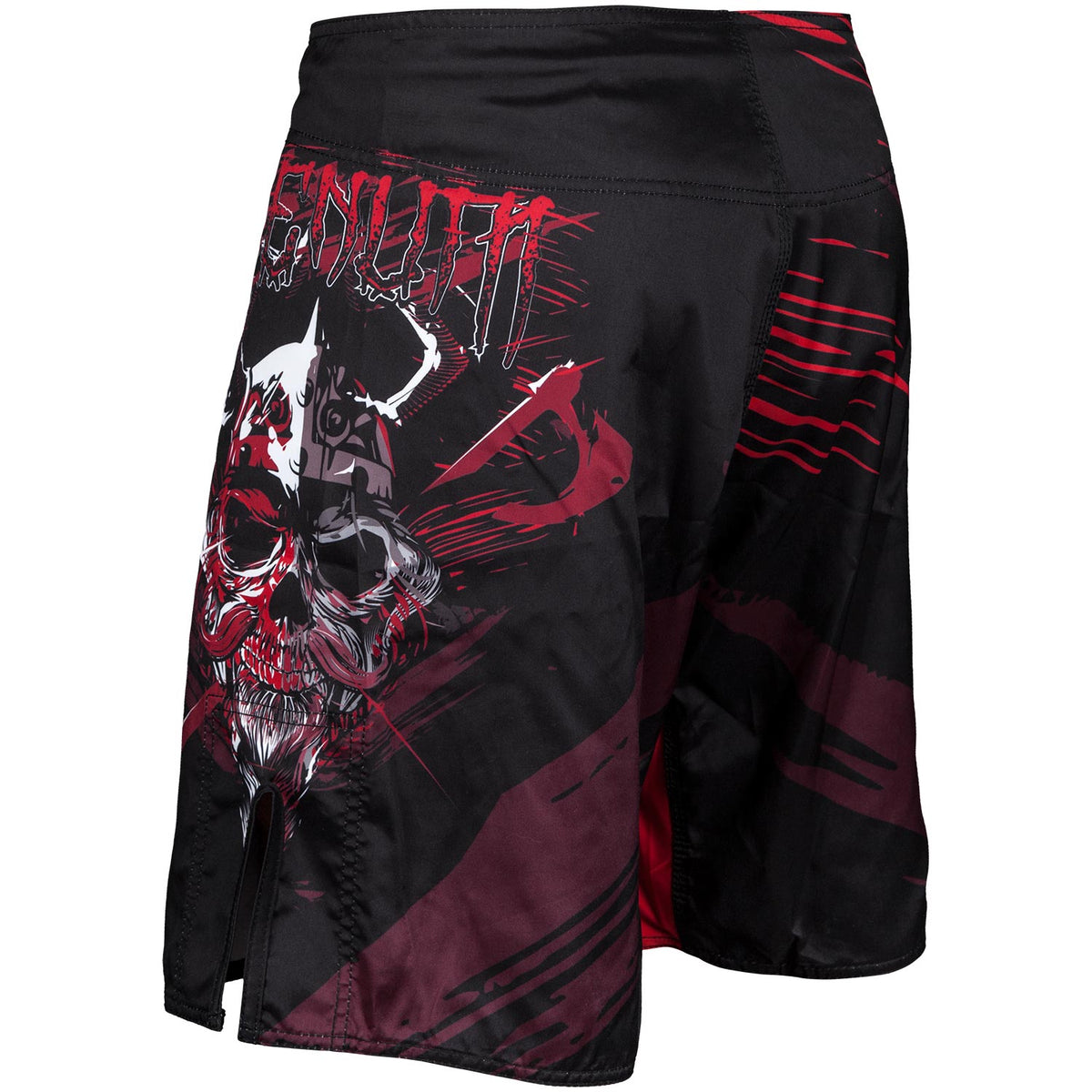 Pantalones MMA Venum Viking 