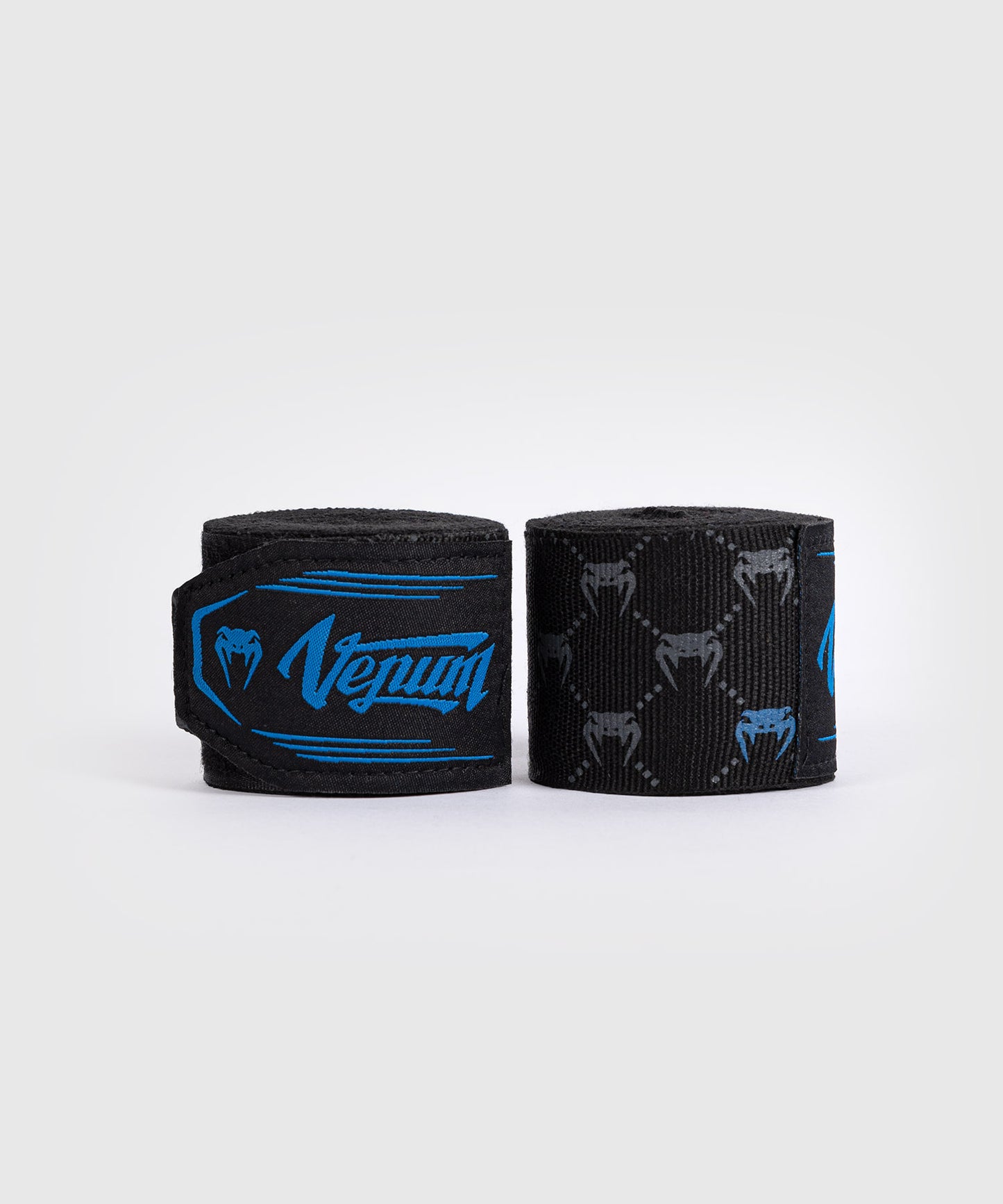 Venum Kontact Evo Monogram Fasce Tecniche - Nero