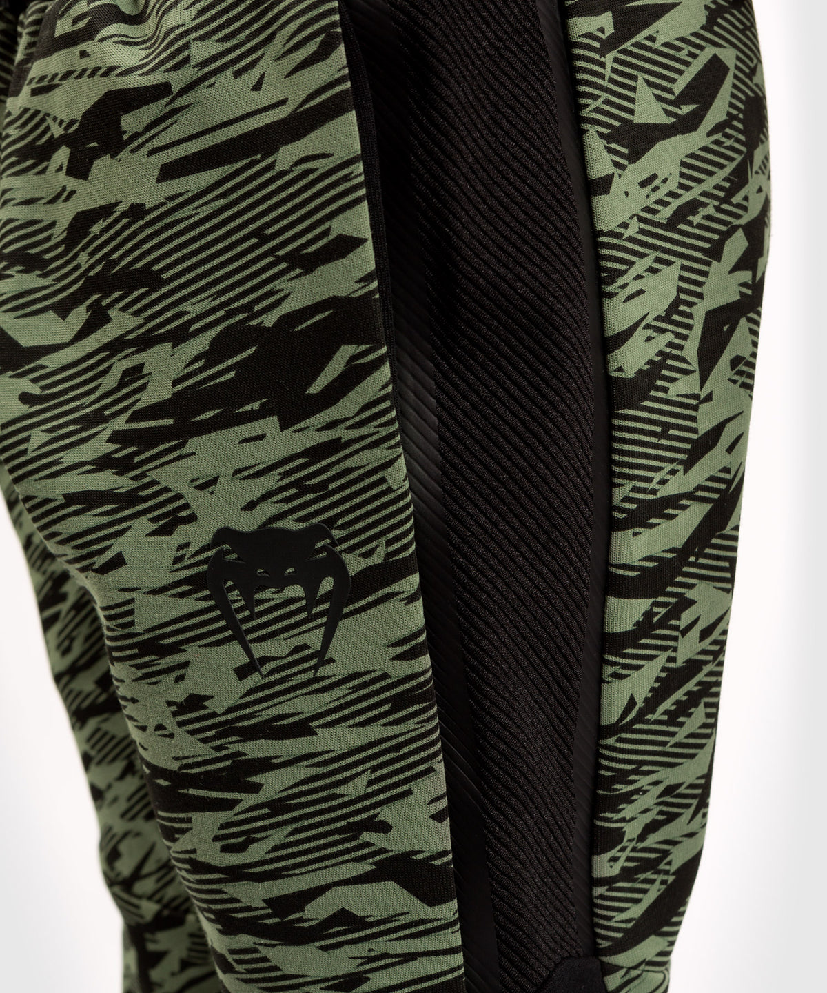 Pantalon de Jogging Enfant Venum Laser Evo 2.0 – Forest Camo