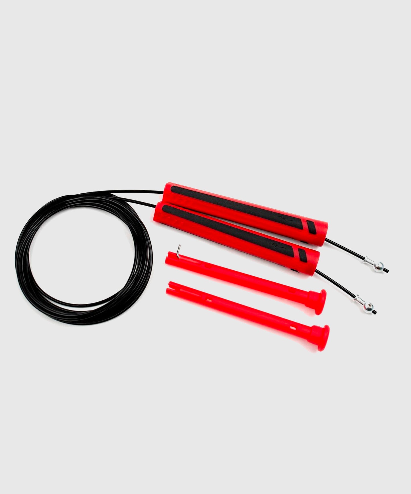 Everlast Corde per Saltare – Rosso