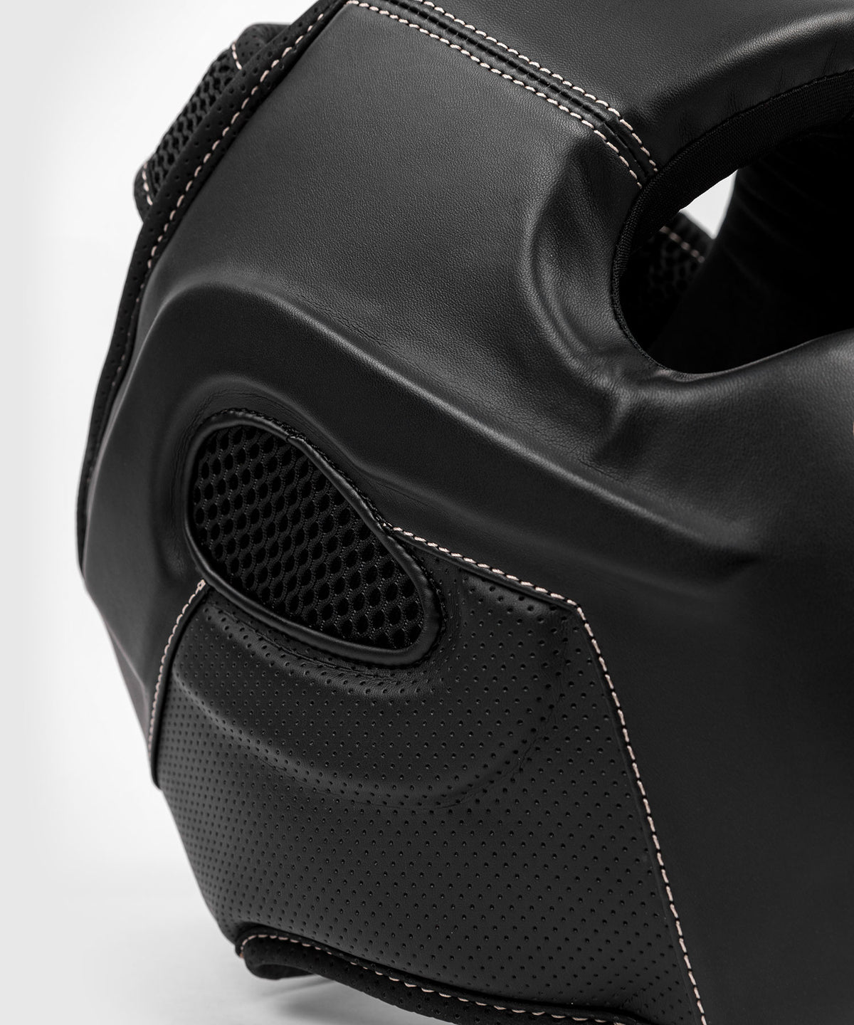 Venum Impact Evo Casco protettivo – Nero