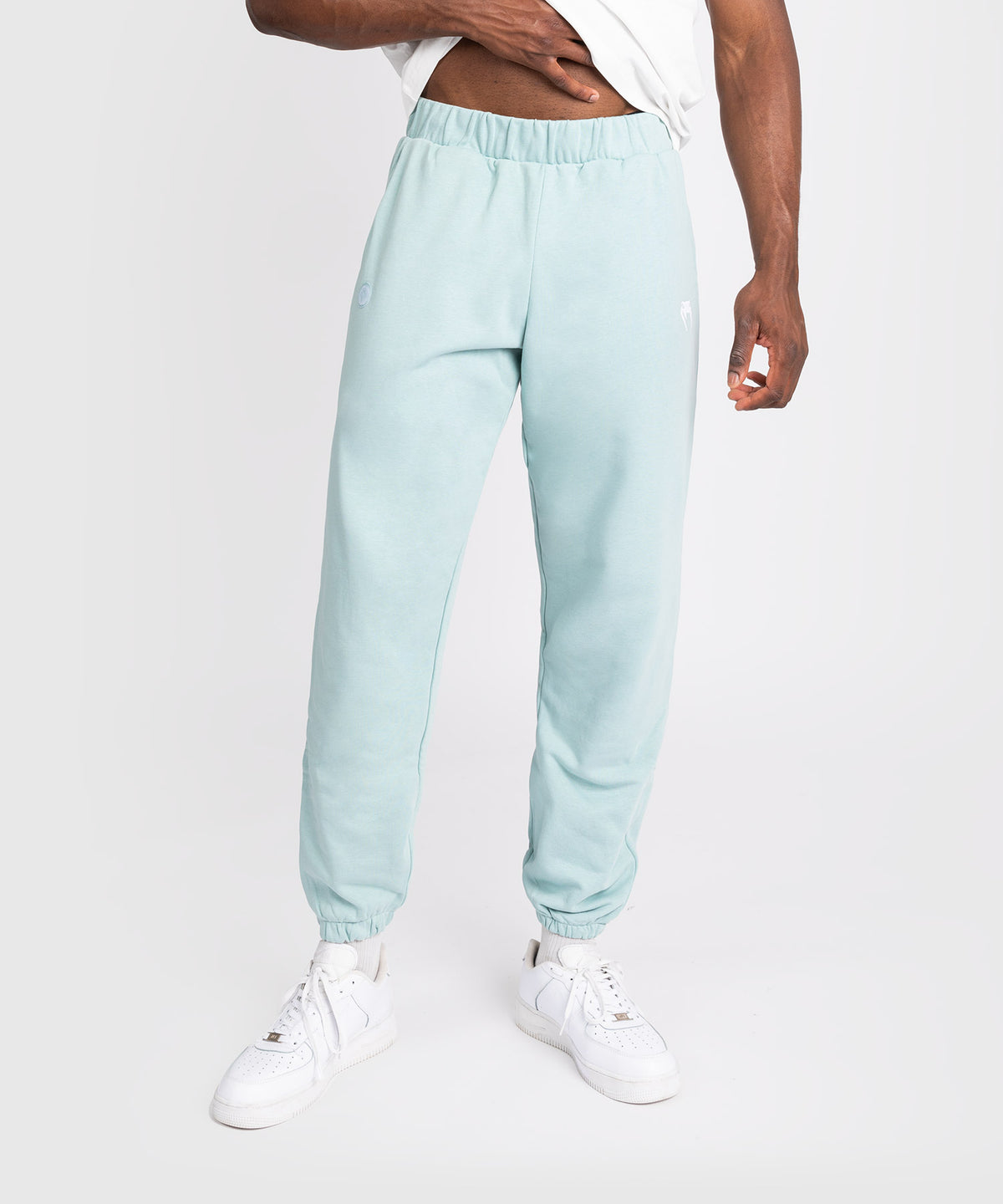 Venum Vortex XL Herren Jogginghose - Ozeanblau
