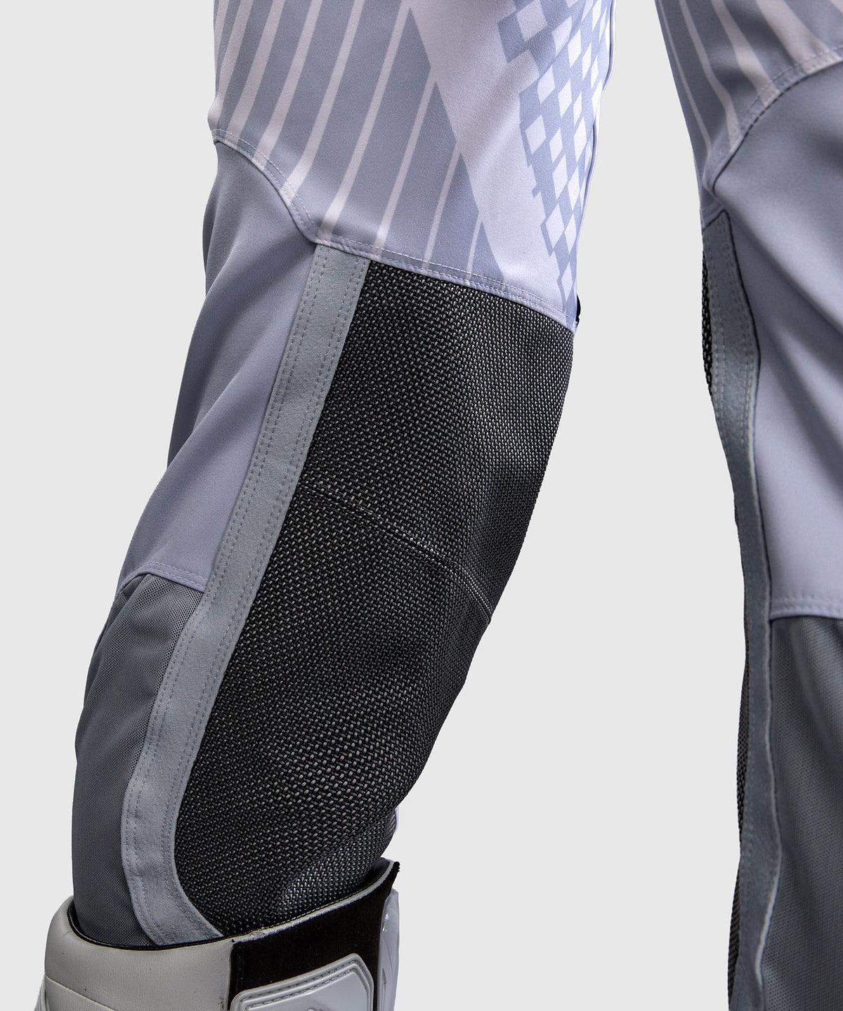 Pantalon de Motocross Venum MX Challenger - Blanc