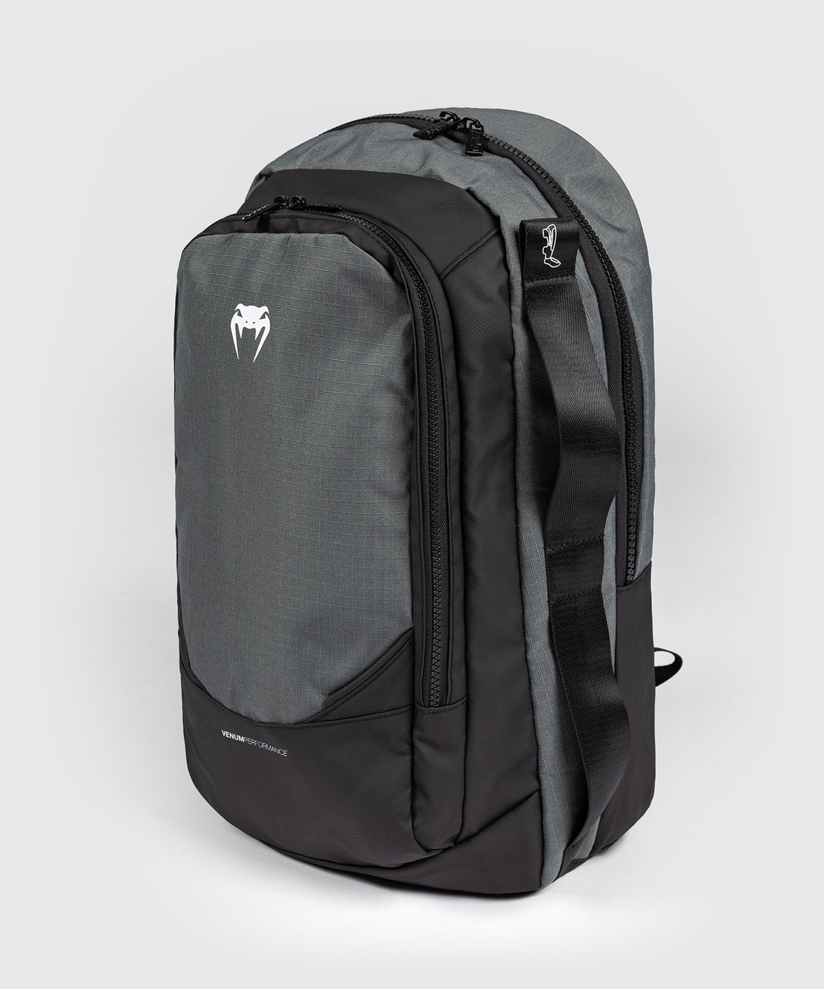 Sac à Dos Venum Evo 2 Ripstop (20-25L) – Gris Tempête