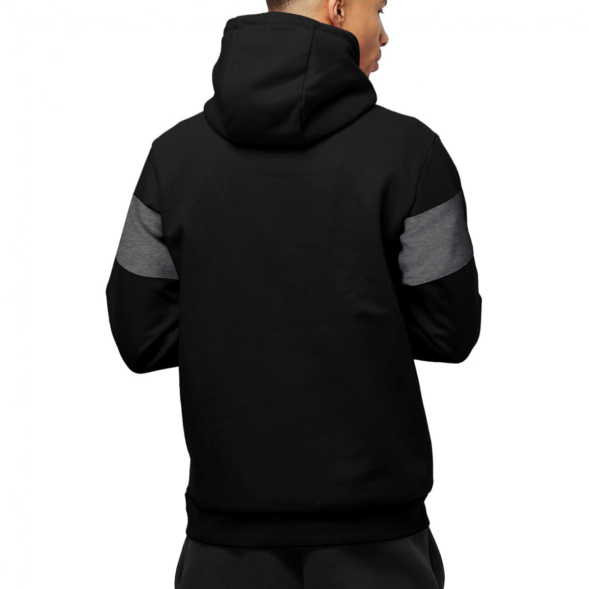 Sweatshirt à Capuche Wicked One Leader - Noir