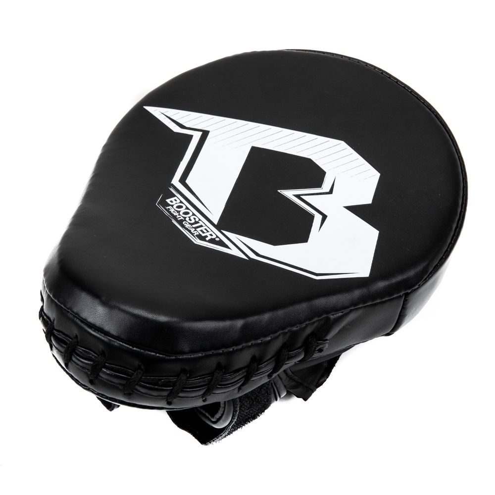 Booster Xtrem F2 Focus Mitts (Pair) – Black
