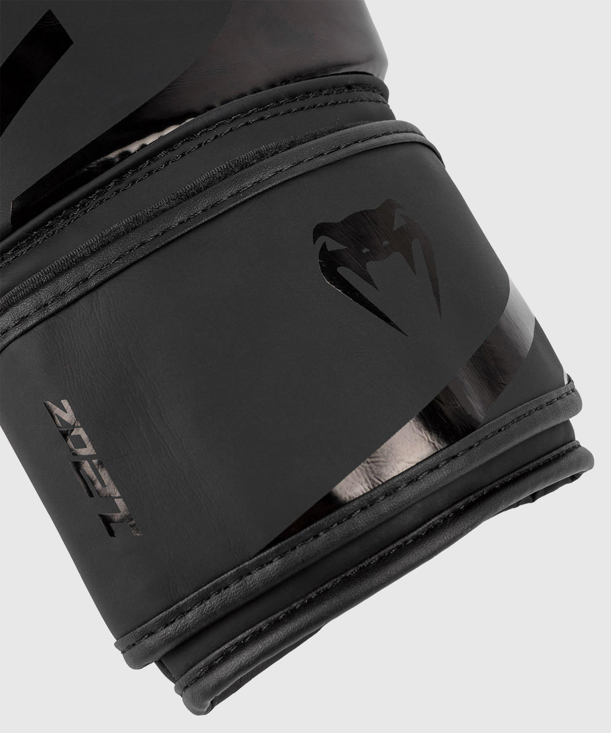Gants de boxe Venum Contender Shockwave – Noir