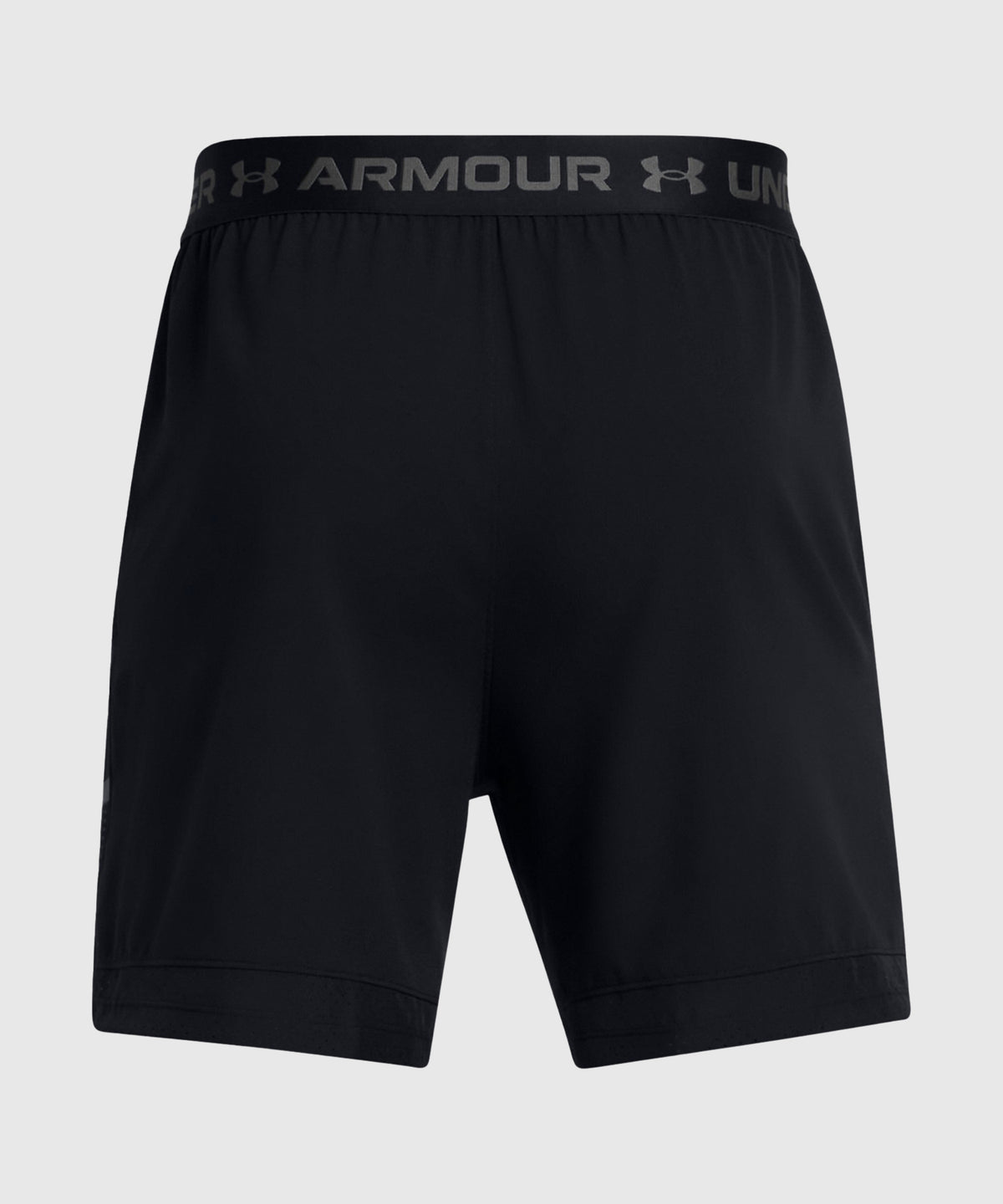 Short Under Armour Ua Graphique Vanish Woven - Noir
