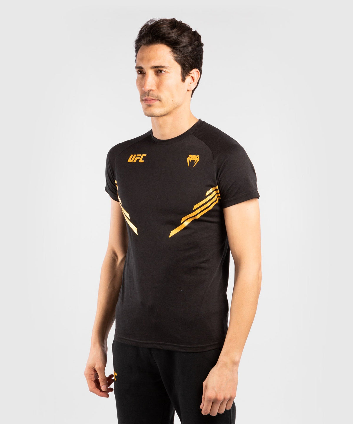 Venum UFC Männer T-Shirt Replica - - Champion