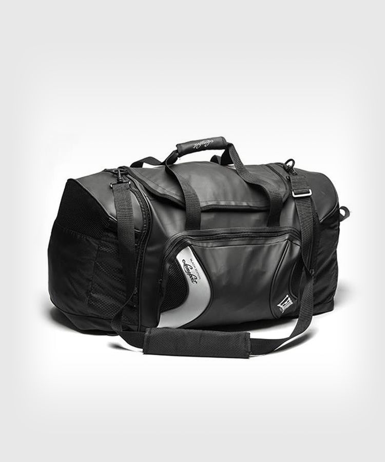 Sac de sport Leone Edition - 70 litres - Noir