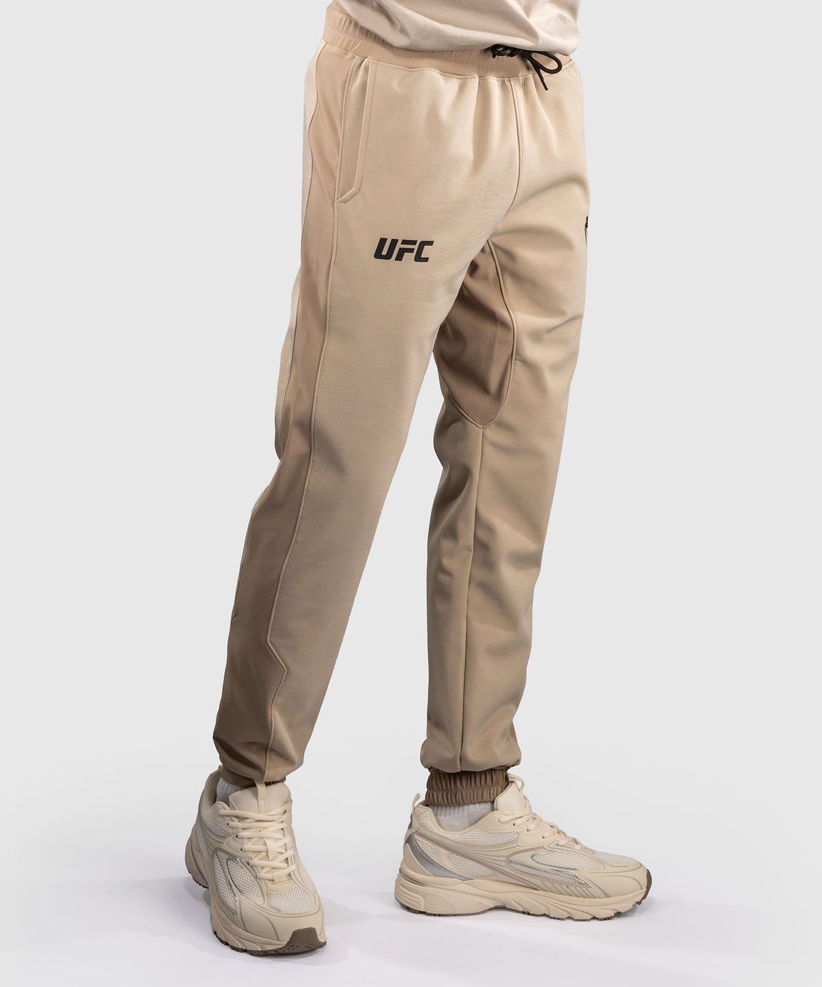 Pantalon pour Homme Venum UFC Unity by Venum Authentic Fight Week - Sable
