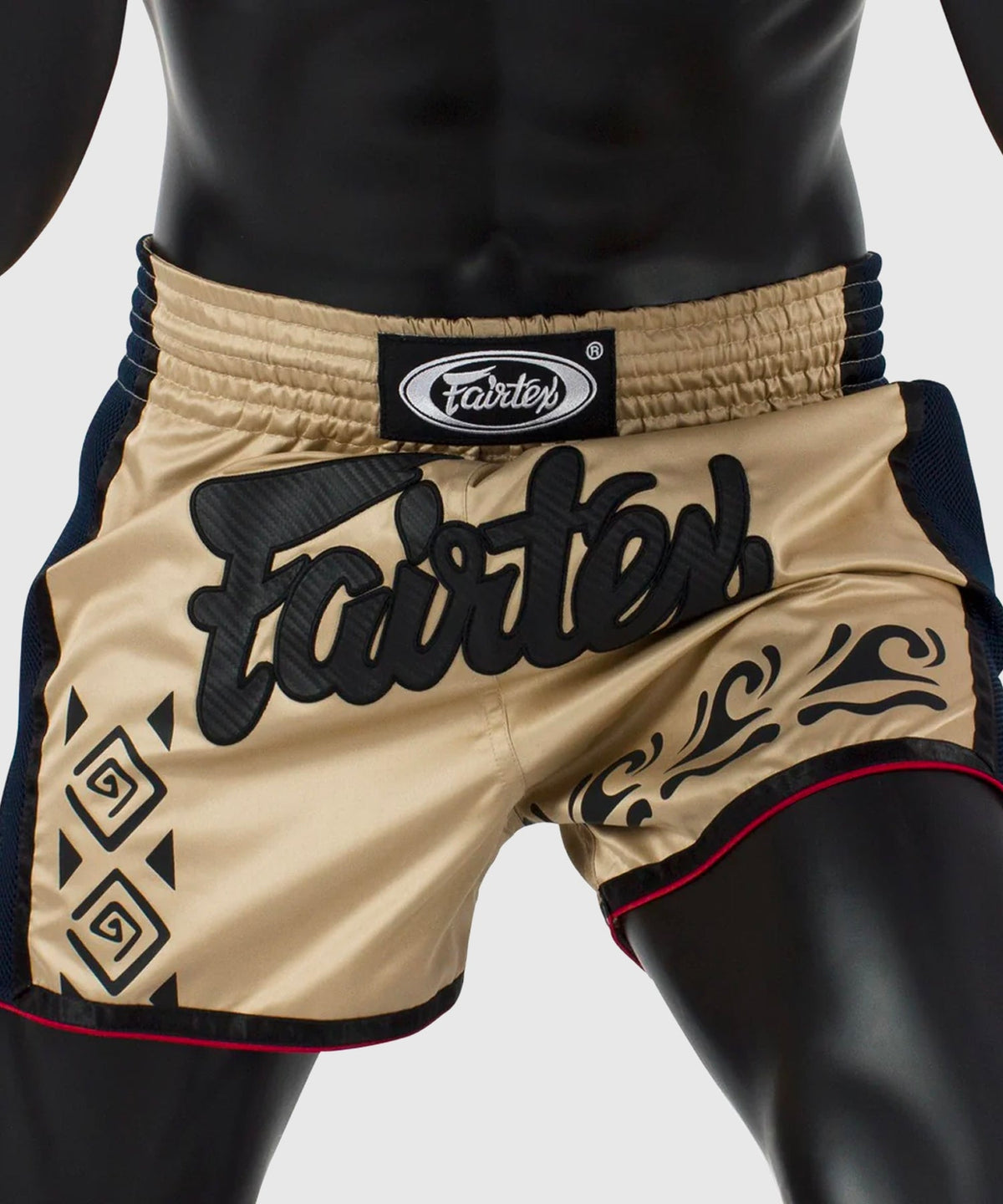 Fairtex Tribal Muay Thai Shorts - Tribal