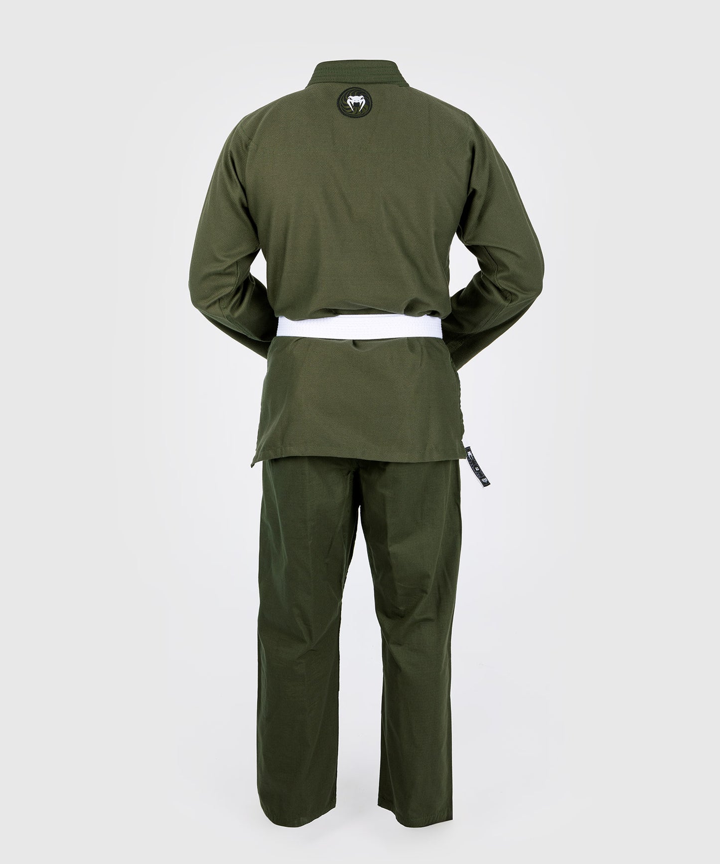 Kimono de JJB Venum First - Kaki