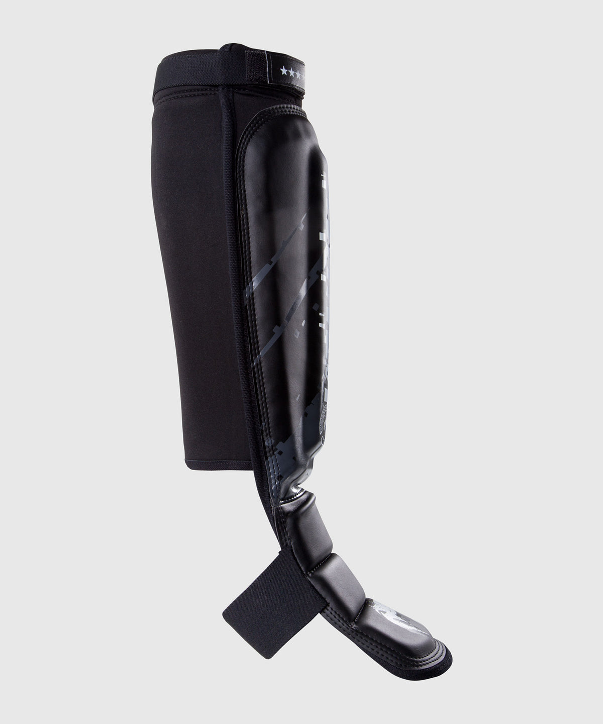 Parastinchi Venum Pixel MMA - Nero/Grigio