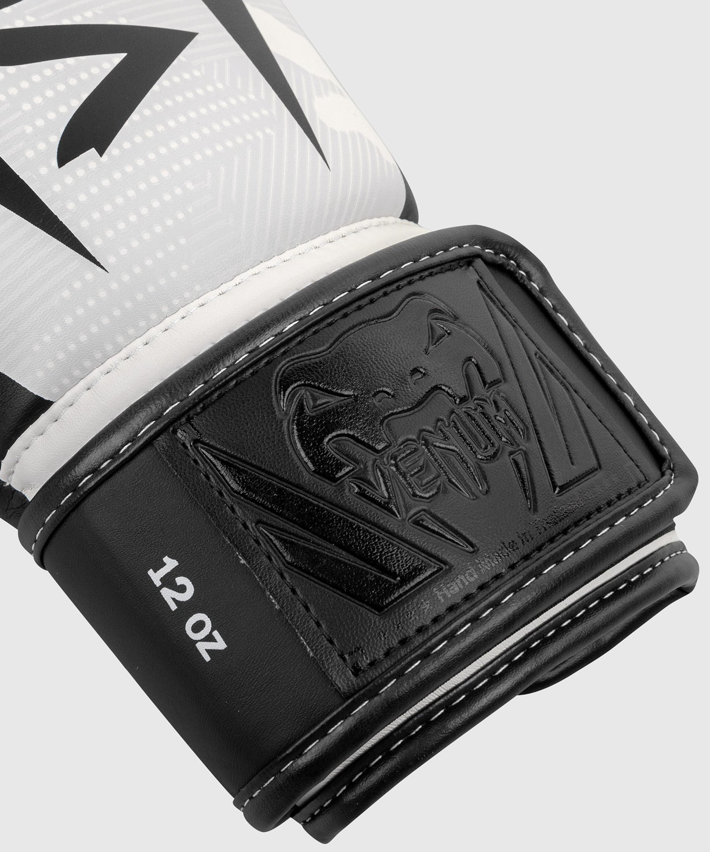 Gants de boxe Venum Elite – Blanc/Camo