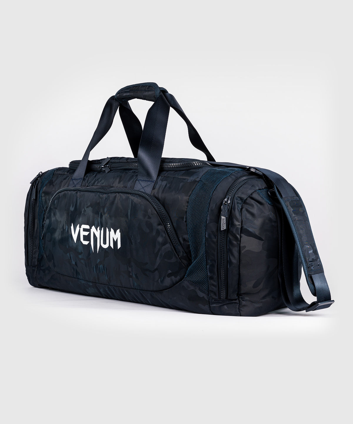 Sac de Sport Venum Trainer Lite (48L) – Camouflage/Bleu