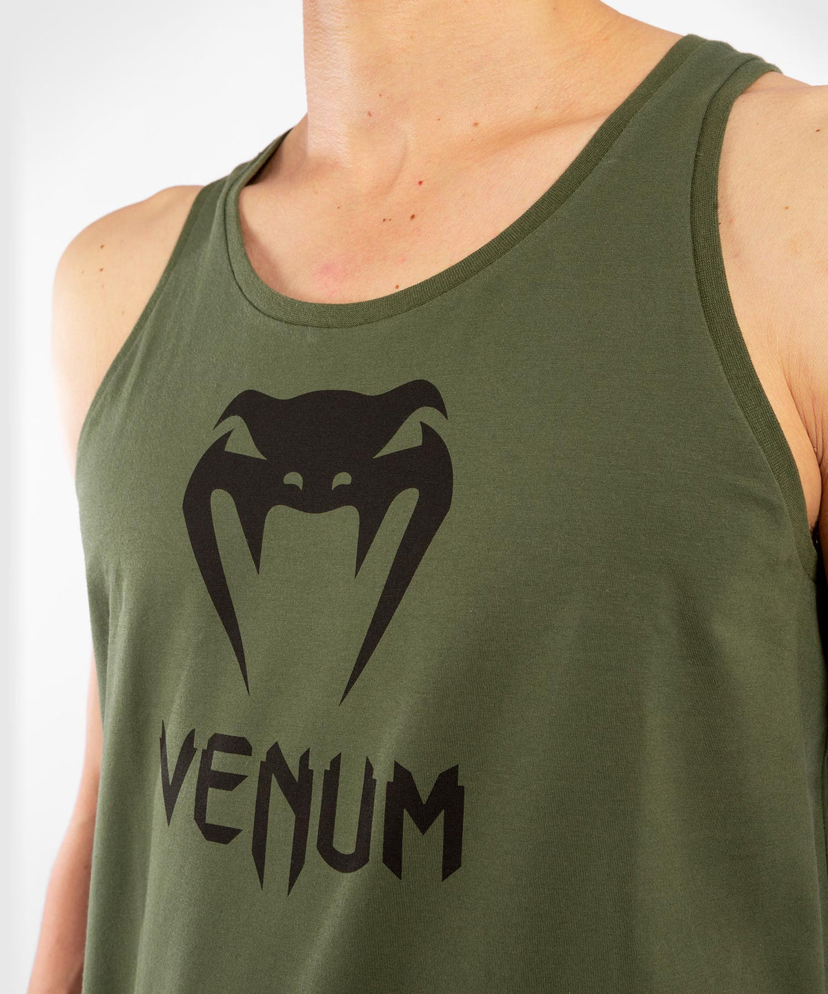 Débardeur Venum Classic - Kaki