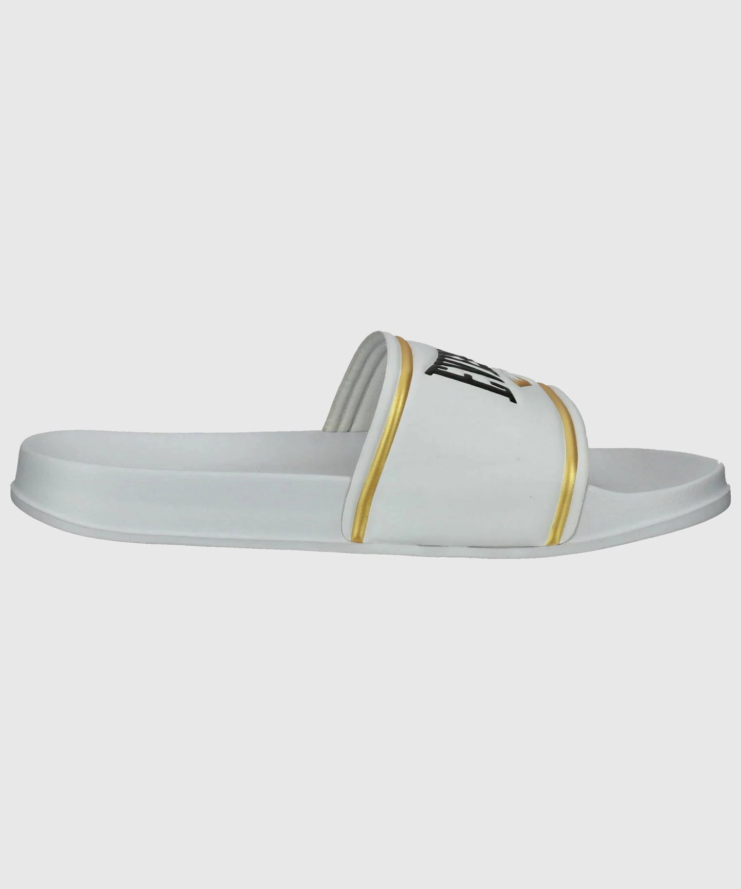 Claquettes Everlast - Blanc