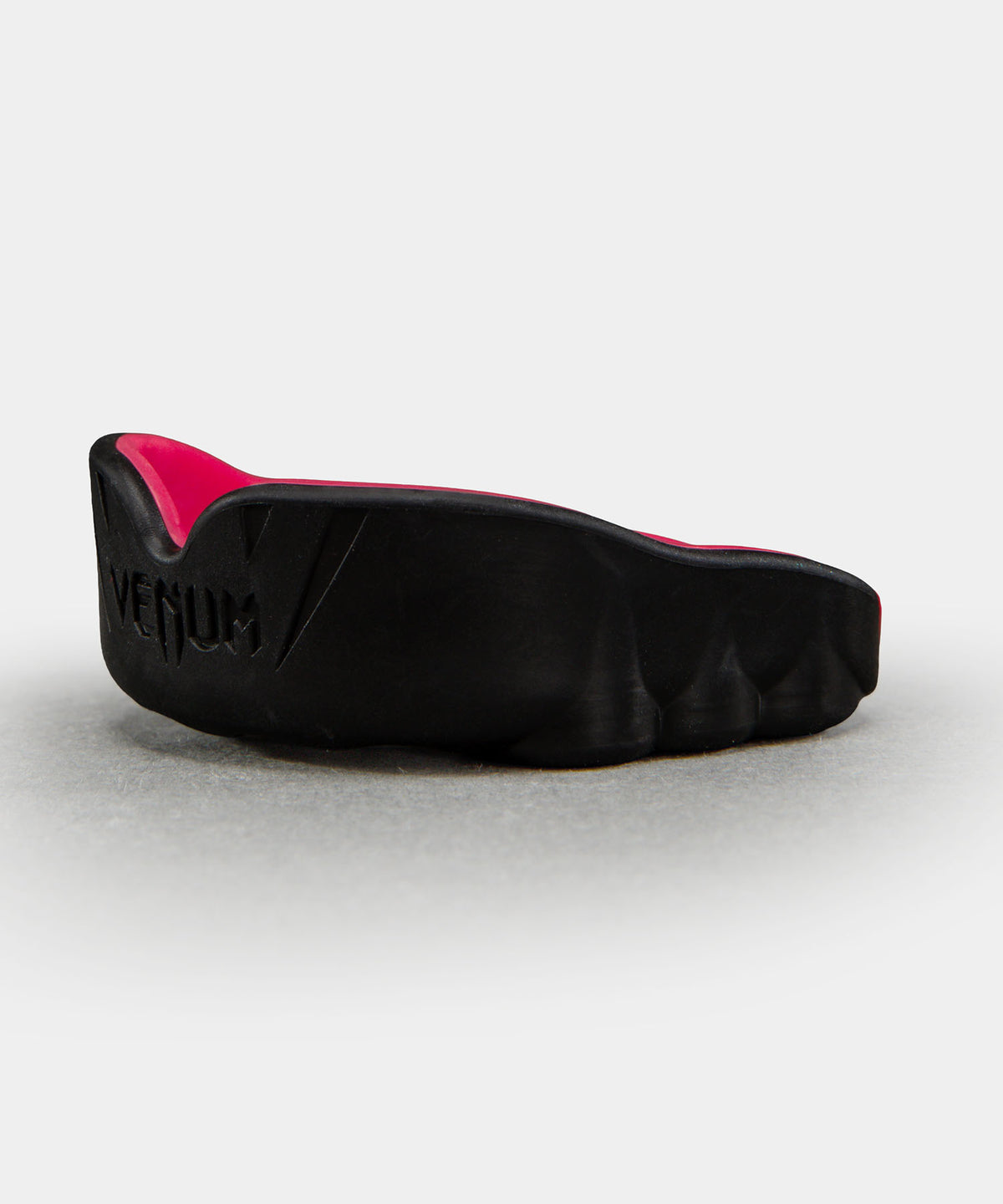 Protège-dents Venum Challenger – Noir/Rose Framboise
