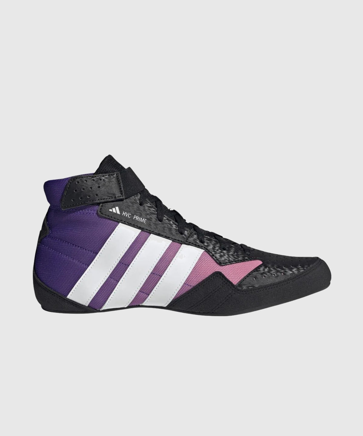 Adidas Havoc Prime Ringerstiefel - Violett/Schwarz