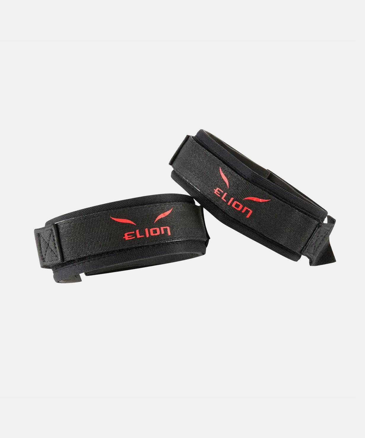 Elion Lace 2 Velcro Boxhandschuh-Konverter – Schwarz