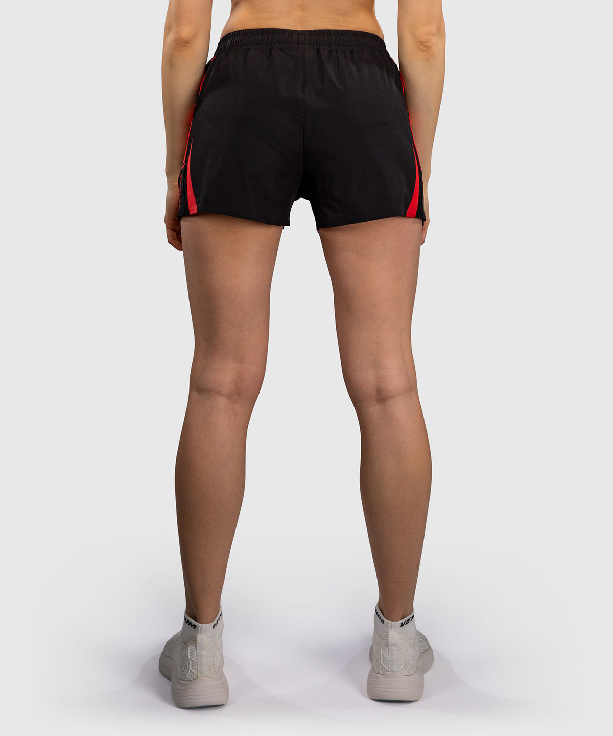 Short Technique pour Femme Venum UFC Unity by Venum Authentic Fight Week - Noir