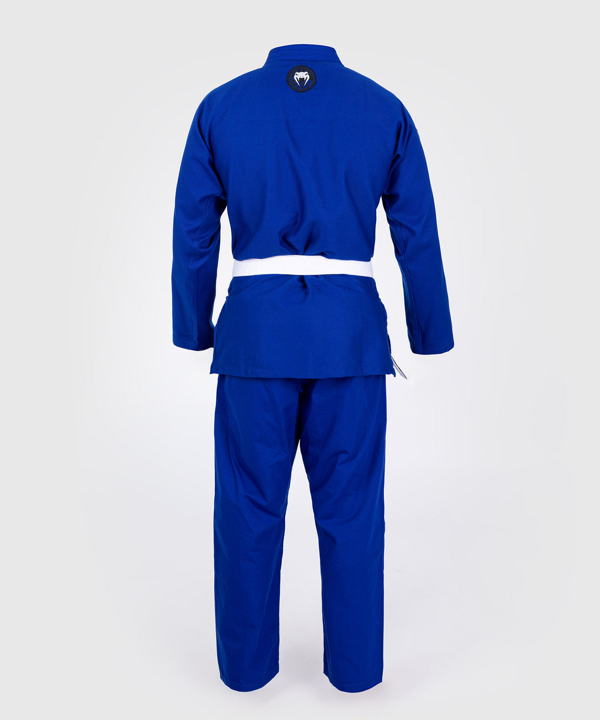 Venum First BJJ Gi - Blu