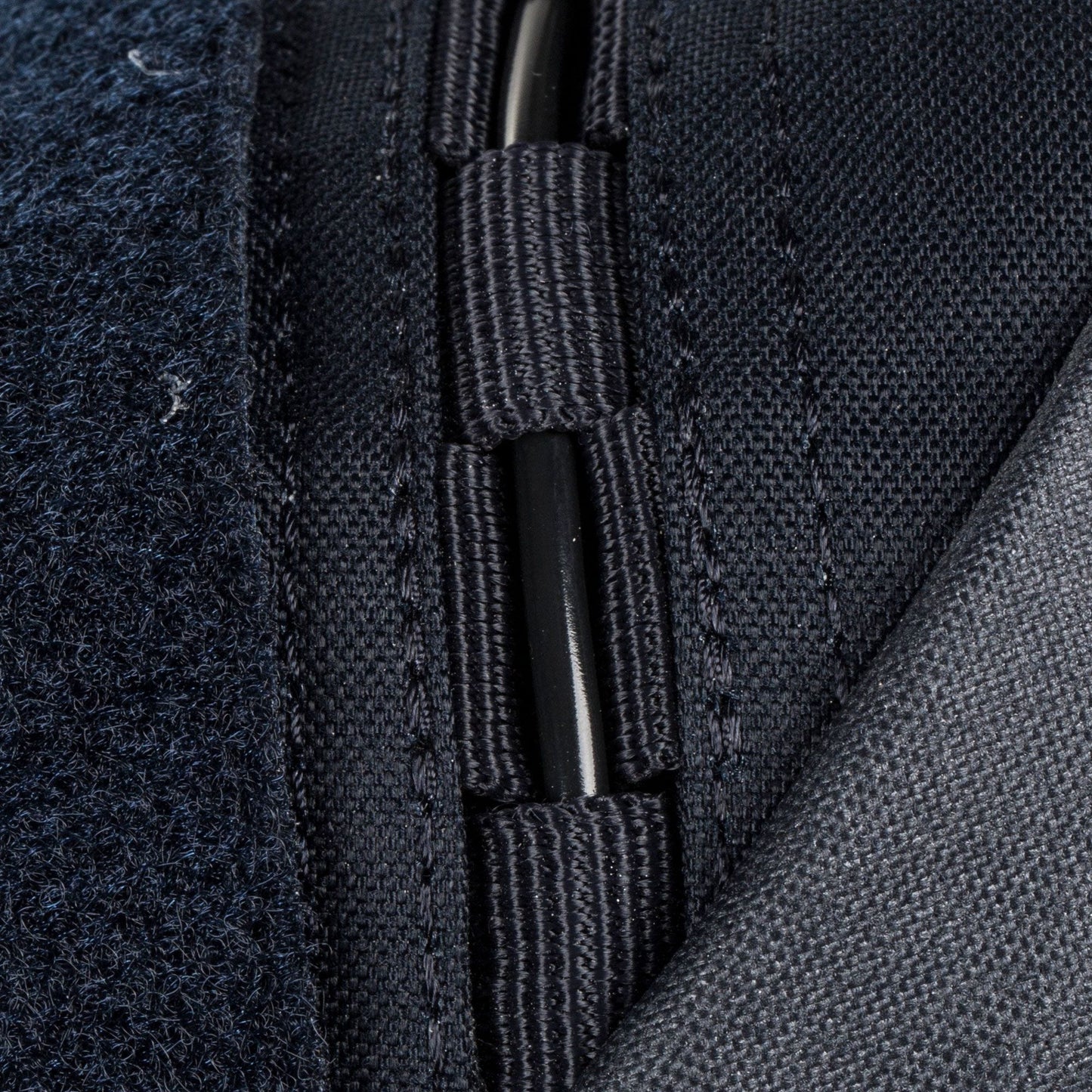 5.11 Tactical TacTec Gewichtsweste mit Plattenträger – Schwarz