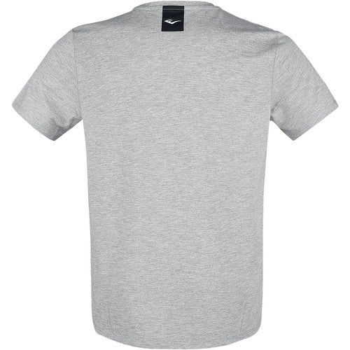 T-shirt Everlast Russel - Gris Chiné